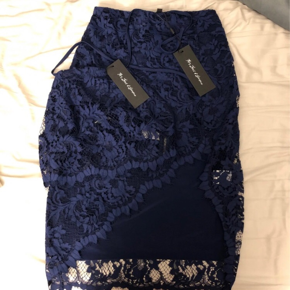 For love and lemons set
